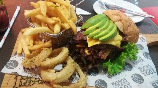 RJS Steakhouse